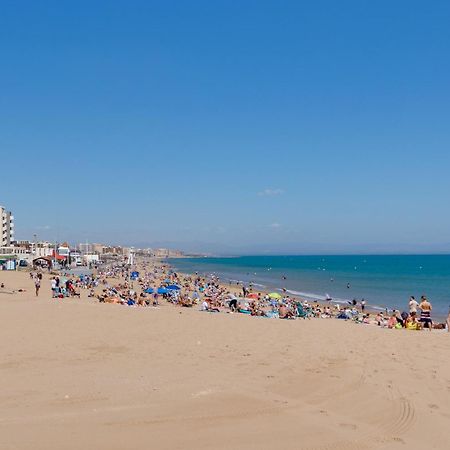 Urb Vinamar Torrevieja Exterior foto