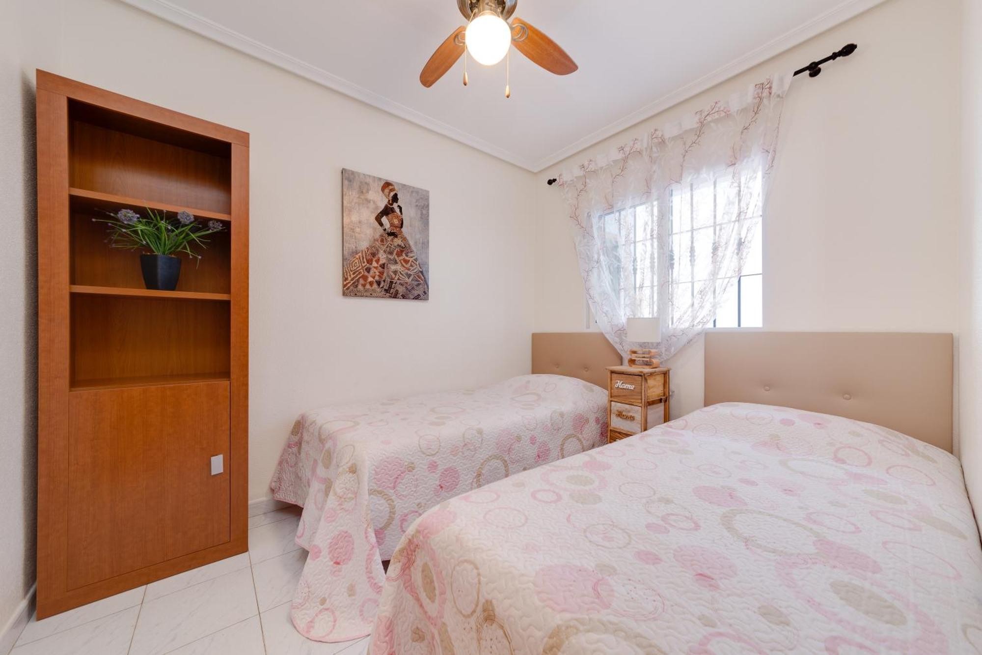Urb Vinamar Torrevieja Exterior foto