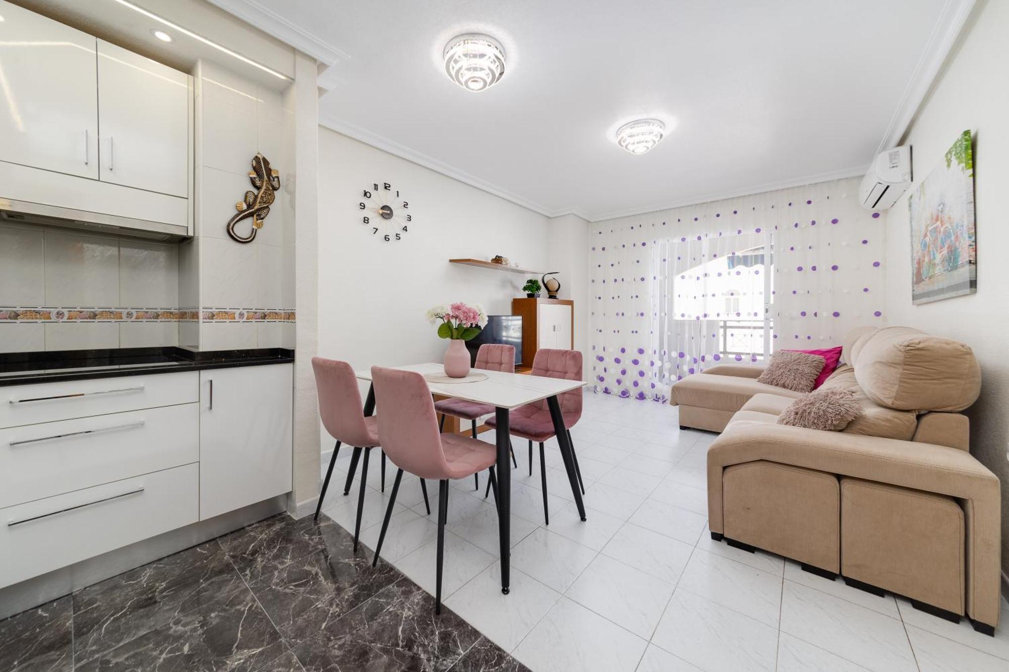 Urb Vinamar Torrevieja Exterior foto