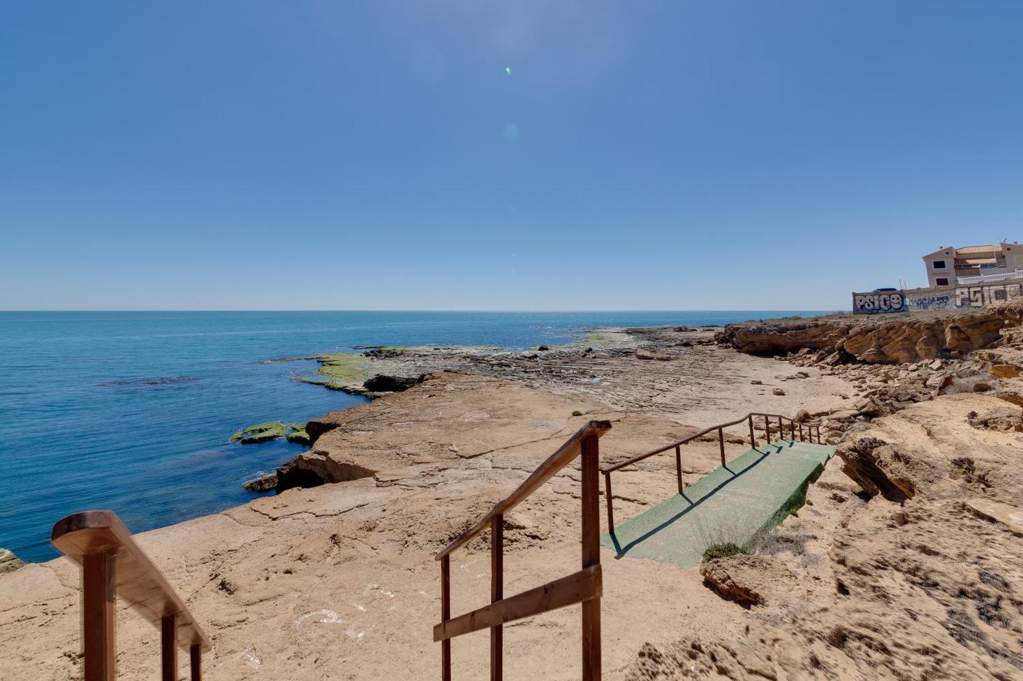 Urb Vinamar Torrevieja Exterior foto