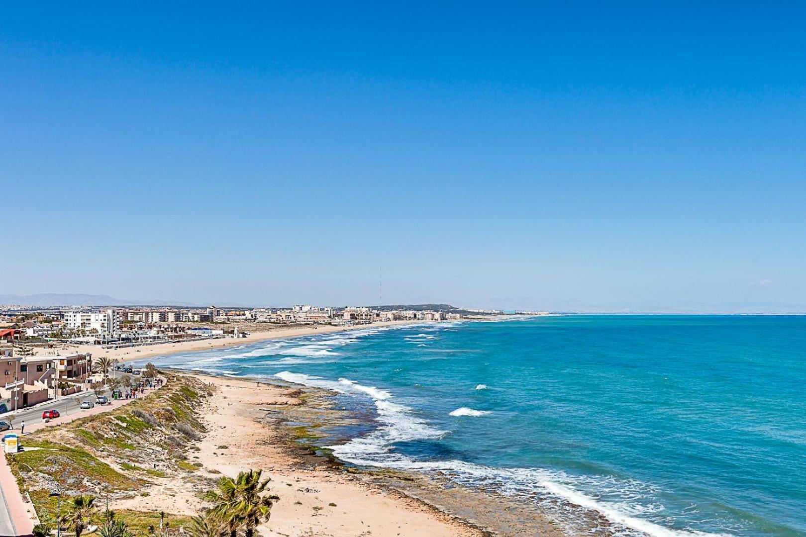 Urb Vinamar Torrevieja Exterior foto