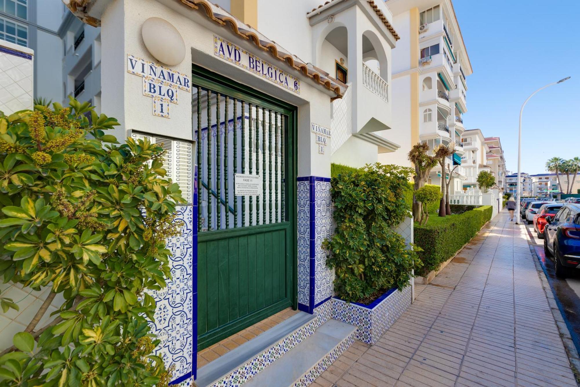 Urb Vinamar Torrevieja Exterior foto