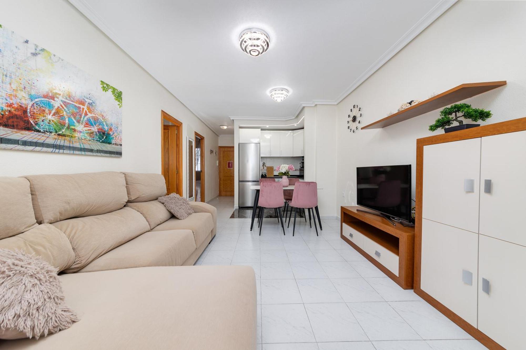 Urb Vinamar Torrevieja Exterior foto