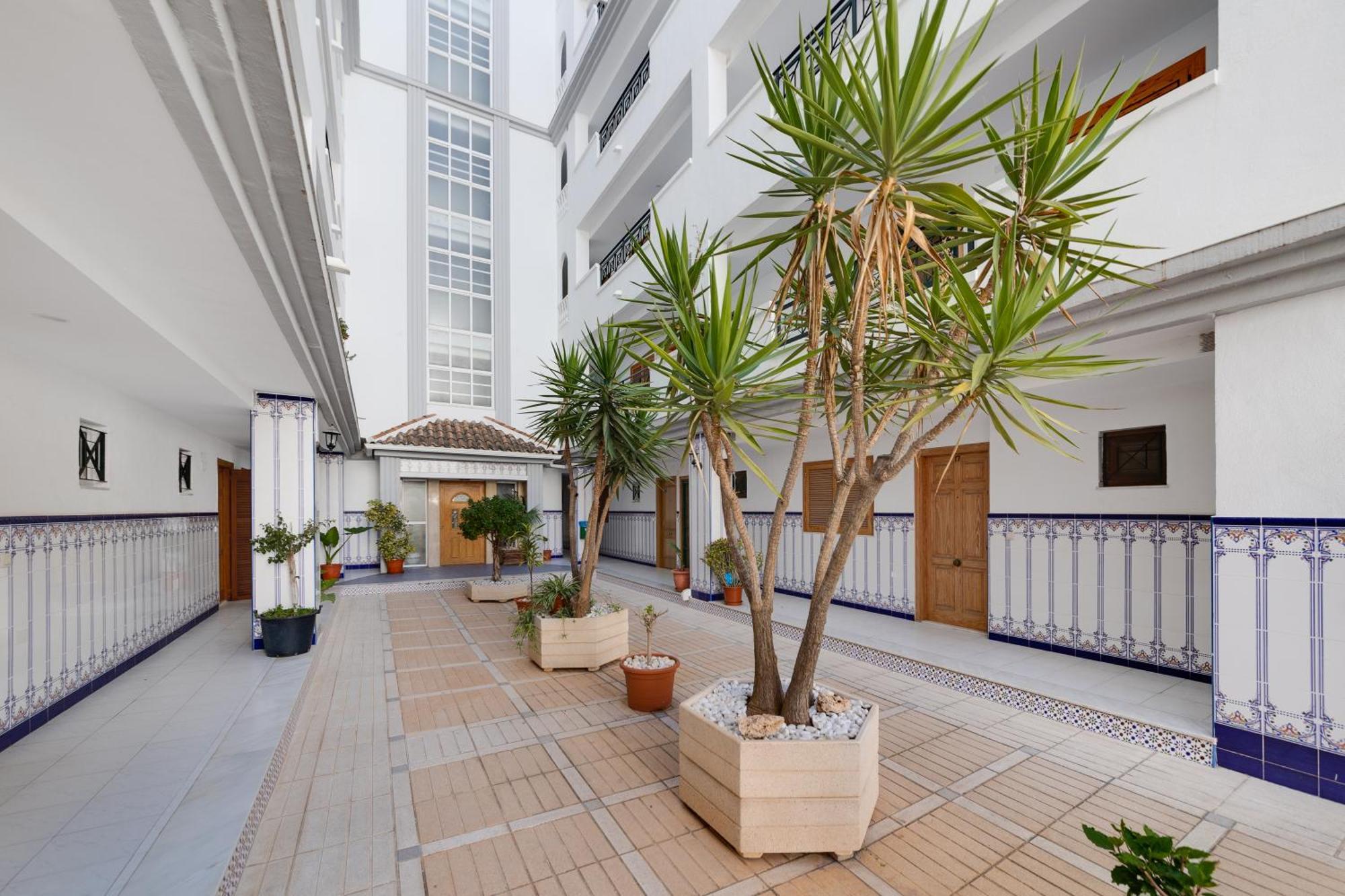 Urb Vinamar Torrevieja Exterior foto