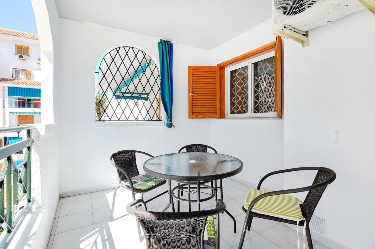 Urb Vinamar Torrevieja Exterior foto
