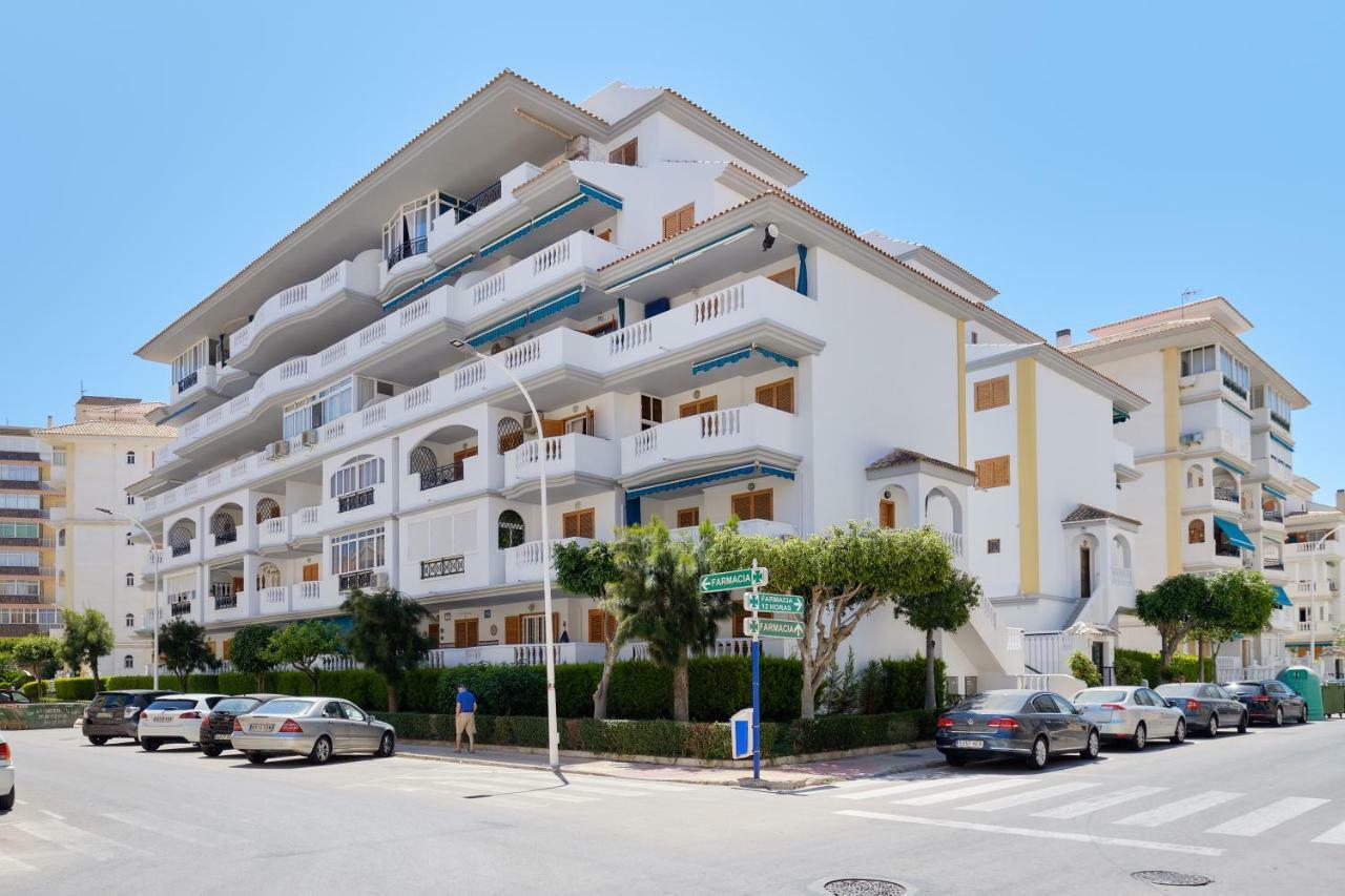 Urb Vinamar Torrevieja Exterior foto
