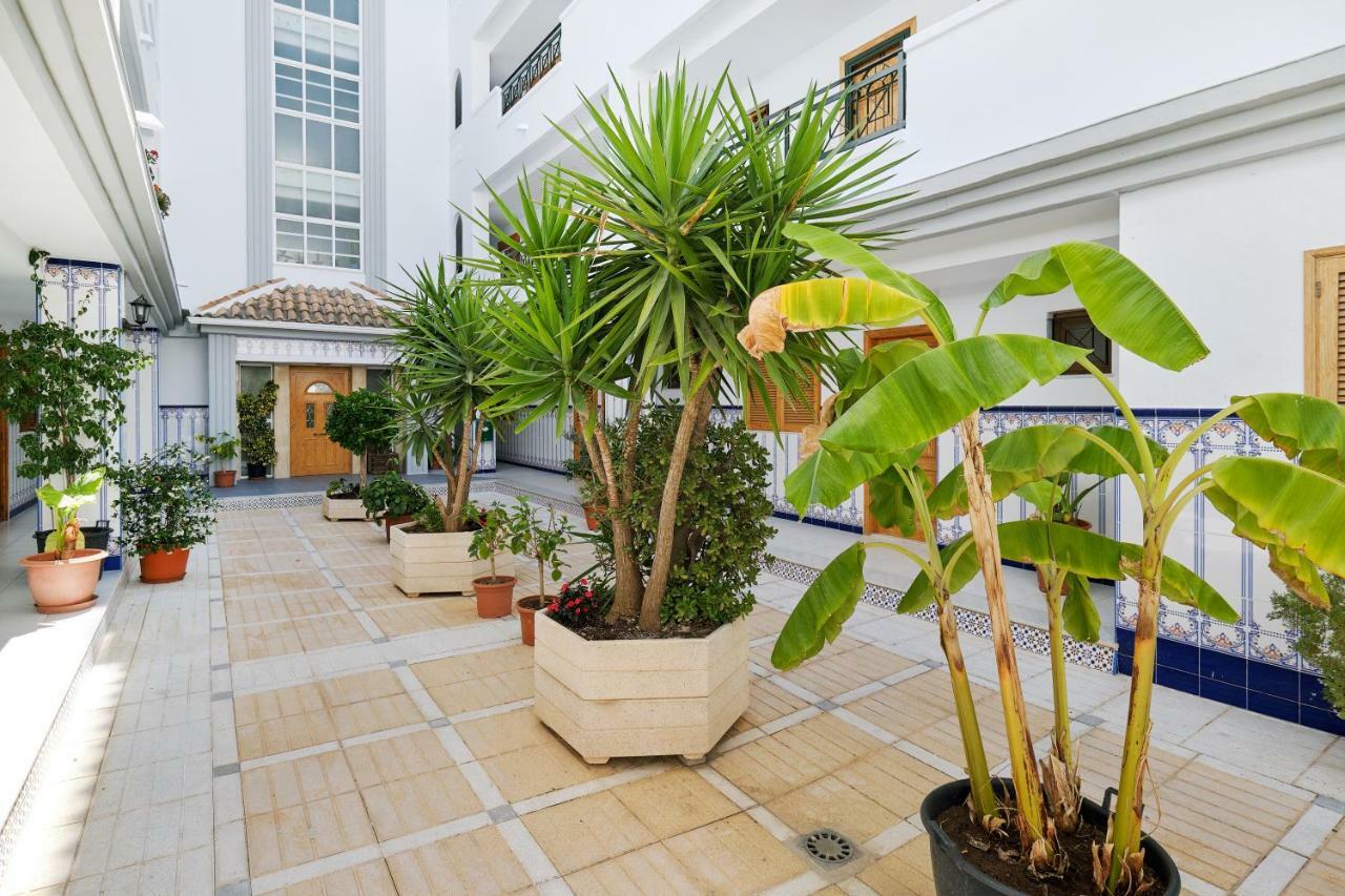 Urb Vinamar Torrevieja Exterior foto